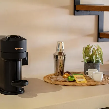 Casa Maleiwa 别墅 *