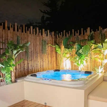 别墅 Casa Maleiwa *