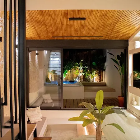 Casa Maleiwa 别墅 鲁瓦西恩布里