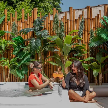 Casa Maleiwa 鲁瓦西恩布里