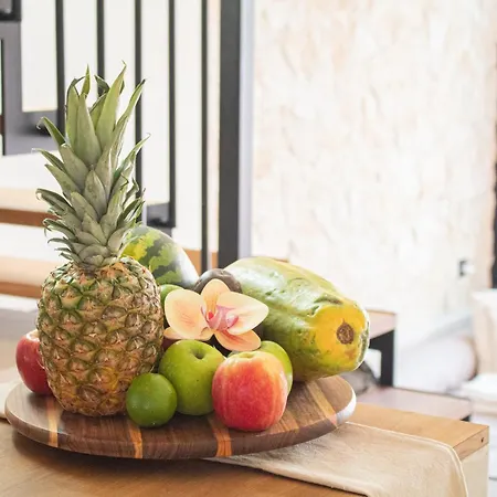 Casa Maleiwa 别墅 鲁瓦西恩布里