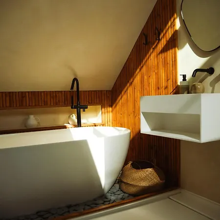 Villa Casa Maleiwa Roissy-en-Brie