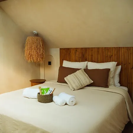 Casa Maleiwa Roissy-en-Brie